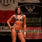 Jennifer  Forella - NPC Shawn Ray Baltimore Washington Grand Prix 2012 - #1